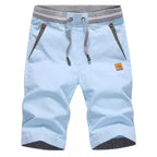 Irving™ | Shorts chinos de corte relajado