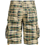 Warren™ | Shorts de cargo utilitarios clásicos
