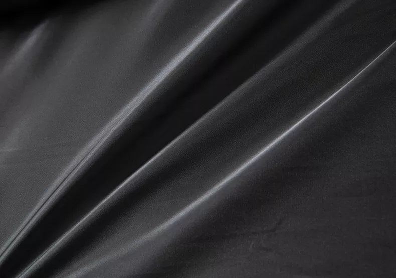 LEO FERRER | ABRIGO DE DOS PIEZAS