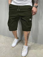 Sommerfeld™ | Bermudas cargo para hombres