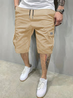 Sommerfeld™ | Bermudas cargo para hombres