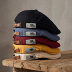 José™ | Gorra de visera elegante para hombre