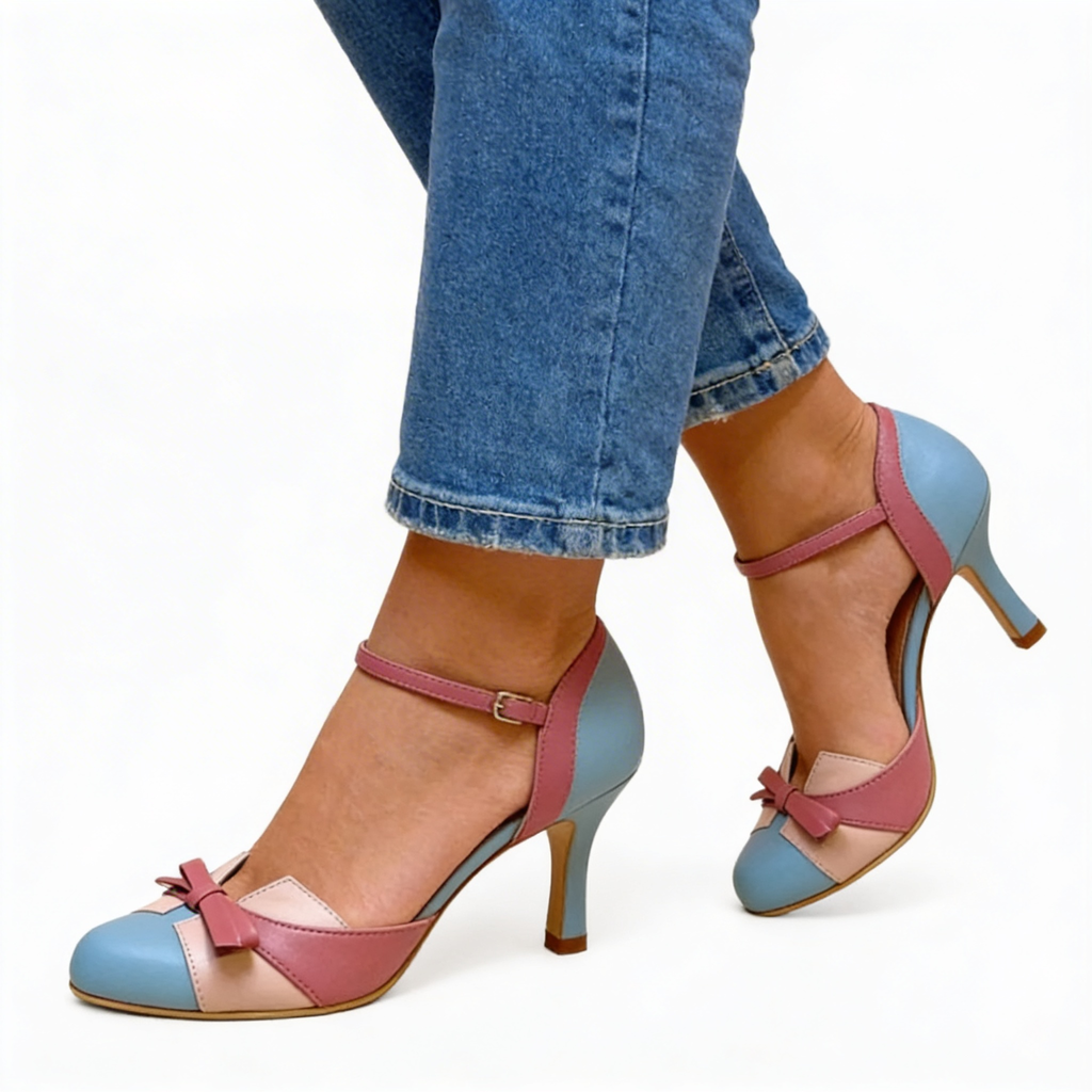 Adriana™ | Tacones elegantes