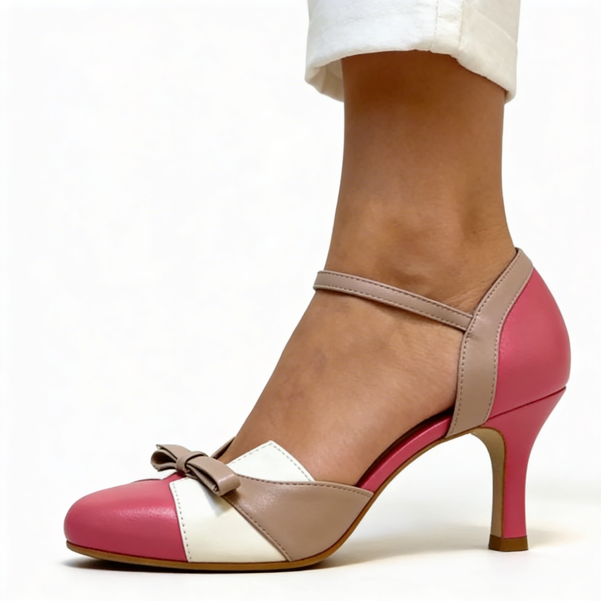 Consuelo™ | Tacones Elegantes
