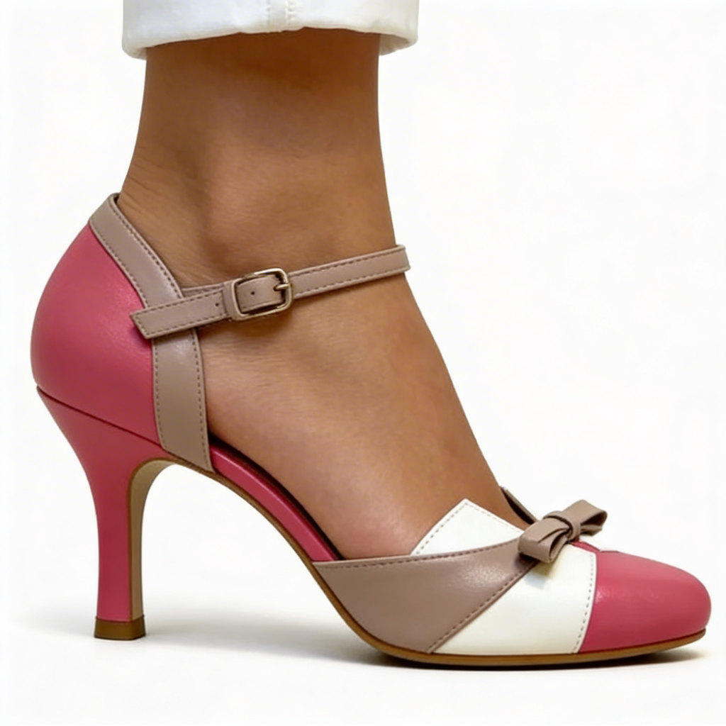 Consuelo™ | Tacones Elegantes