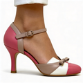 Consuelo™ | Tacones Elegantes