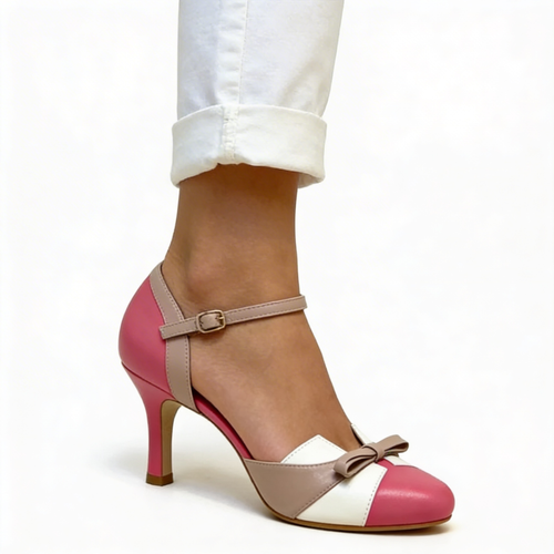 Adriana™ | Tacones elegantes