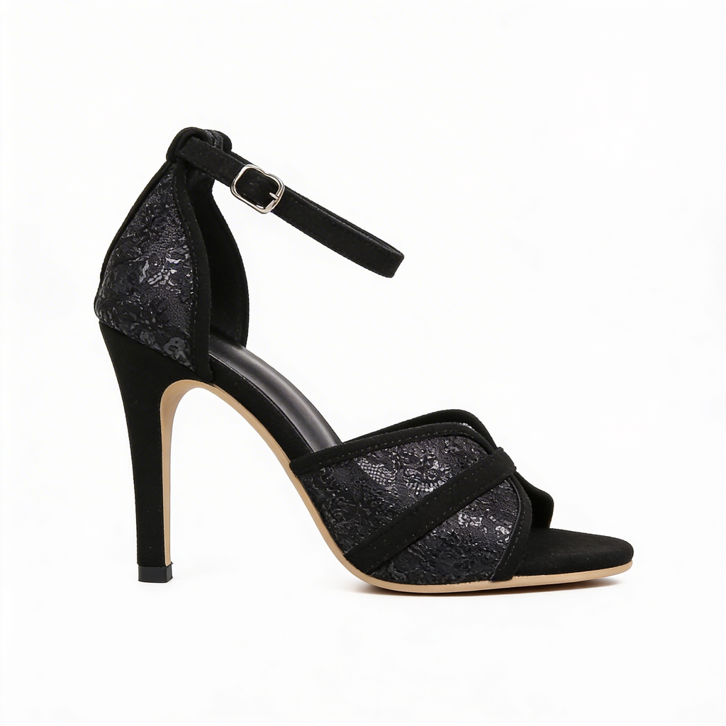 Barbara™ | Tacones ortopédicos elegantes