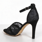 Barbara™ | Tacones ortopédicos elegantes