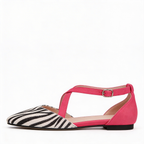 Mónica™ | Tacones ortopédicos elegantes