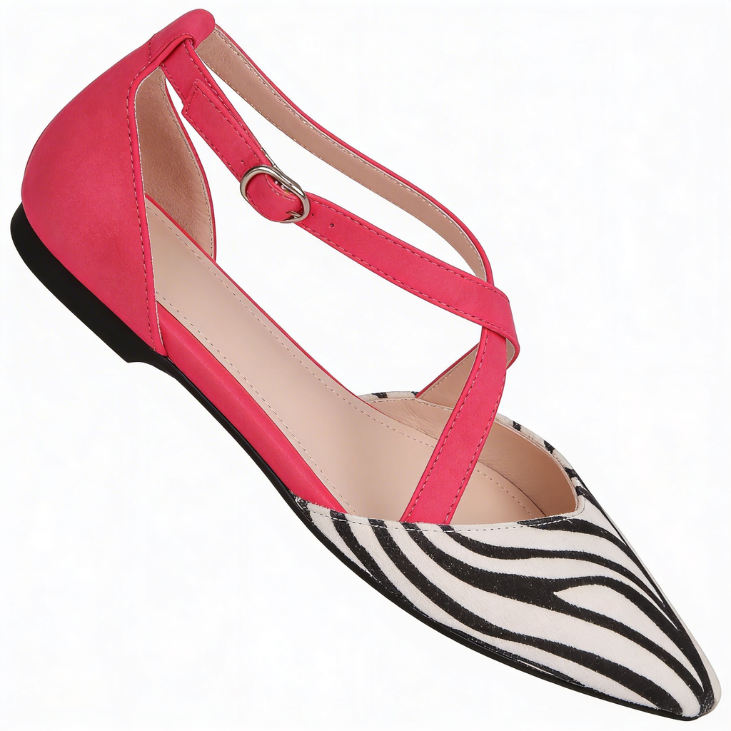 Mónica™ | Tacones ortopédicos elegantes