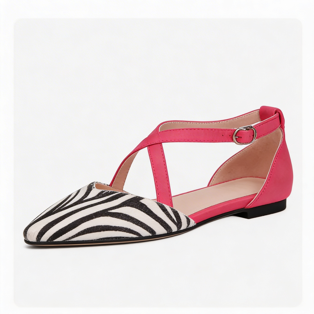Mónica™ | Tacones ortopédicos elegantes