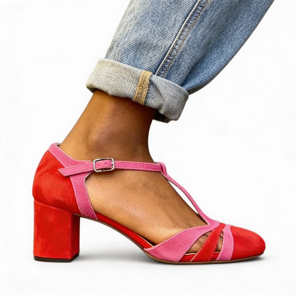 Ana™ | Tacones Elegantes