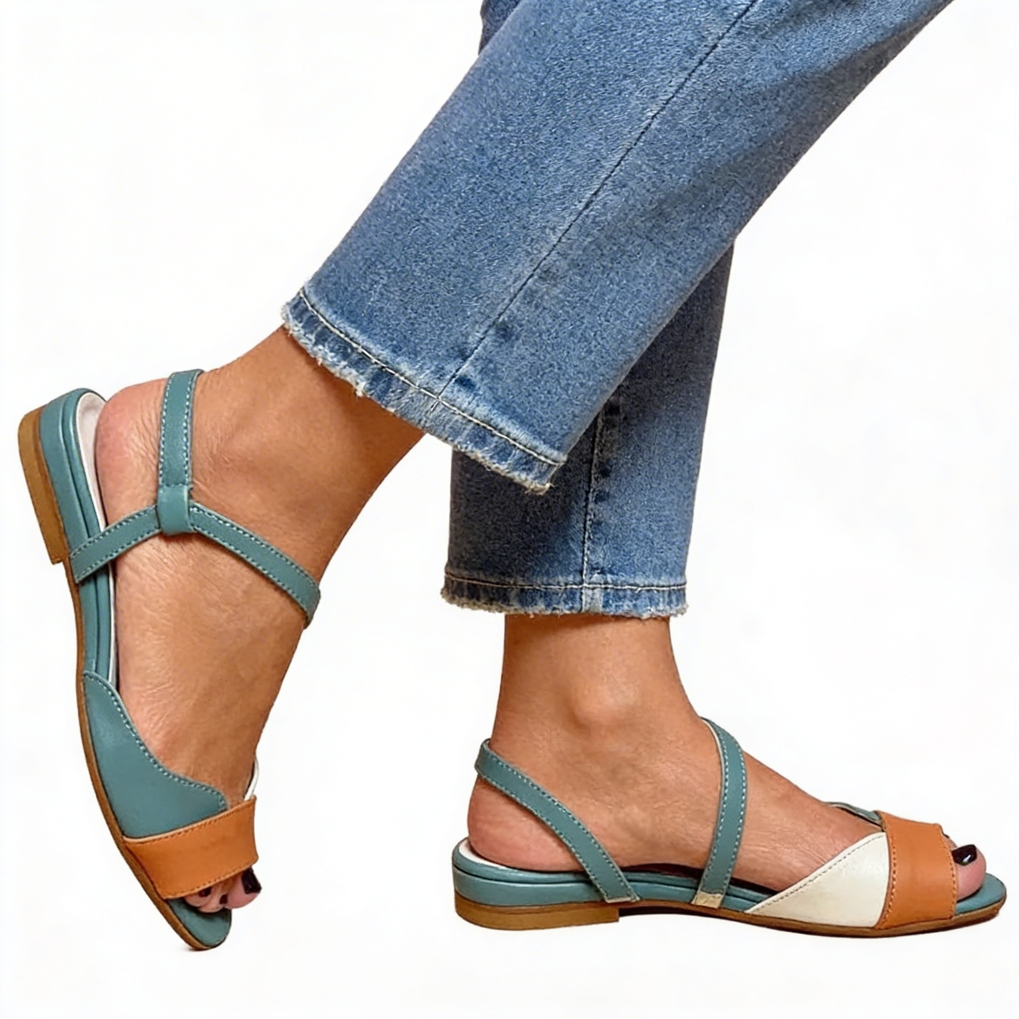 Macarena™ | Sandalias Elegantes