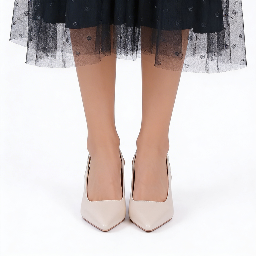 Encarnación™ | Tacones Elegantes