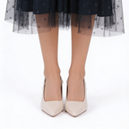 Encarnación™ | Tacones Elegantes