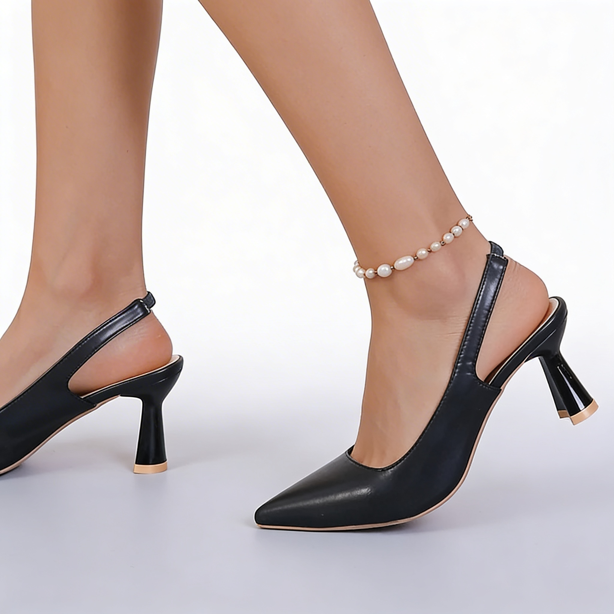 Encarnación™ | Tacones Elegantes