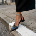 Lisa™ | Tacones Ortopédicos