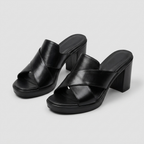 María | Sandalias elegantes y cómodas