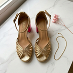 Francisca™ | Tacones Sofisticados