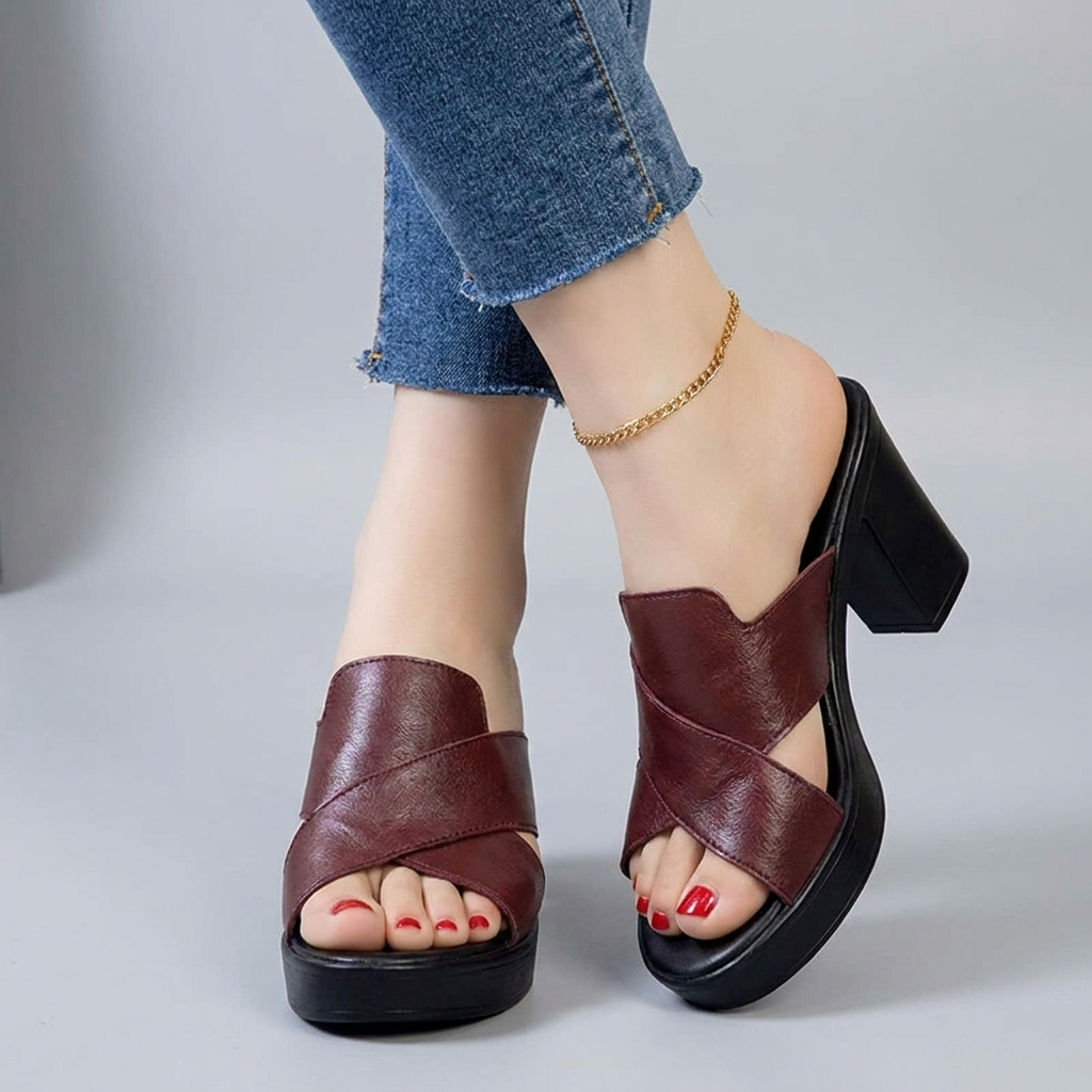 Daniela | Sandalias Ortopédicas Elegantes