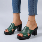 Daniela | Sandalias Ortopédicas Elegantes