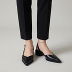 Emma™ | Tacones Slingback Ortopédicos