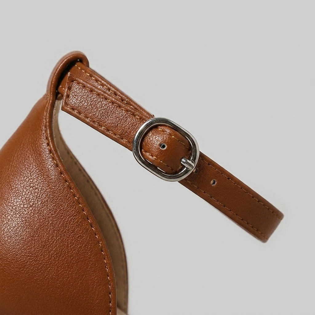 Magda | Tacones Cómodos y Elegantes