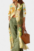 Melvina Conjunto Coordinado de Lino con Estilo Atemporal