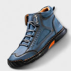 ALMA™ | Botas altas de cuero