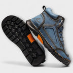 ALMA™ | Botas altas de cuero
