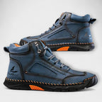 ALMA™ | Botas altas de cuero