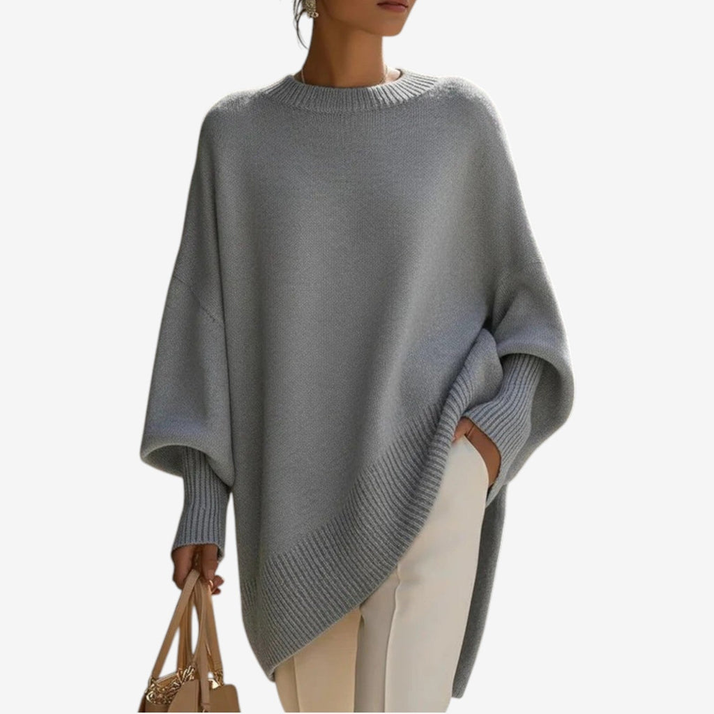 Adela™ – Suéter suave y elegante para otoño e invierno