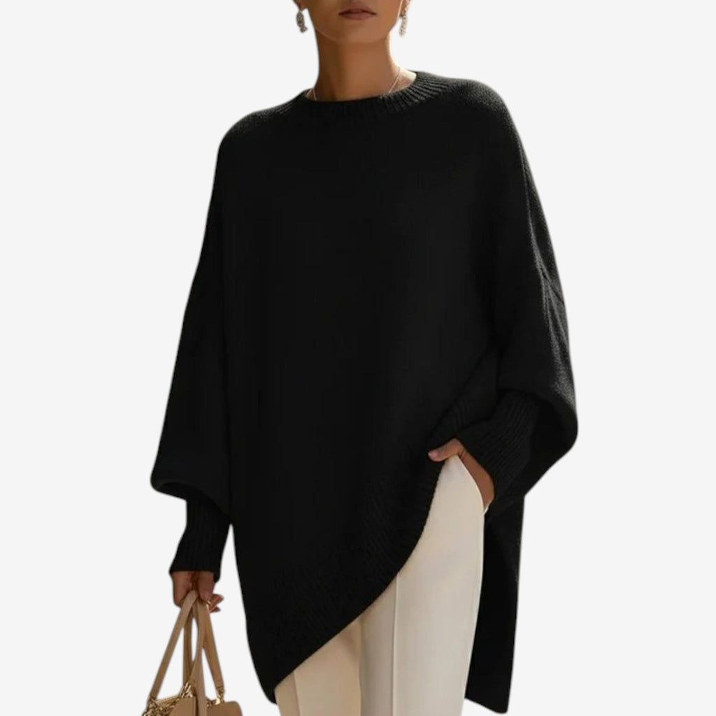Adela™ – Suéter suave y elegante para otoño e invierno