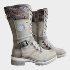 Mercedes™ | Botas de invierno