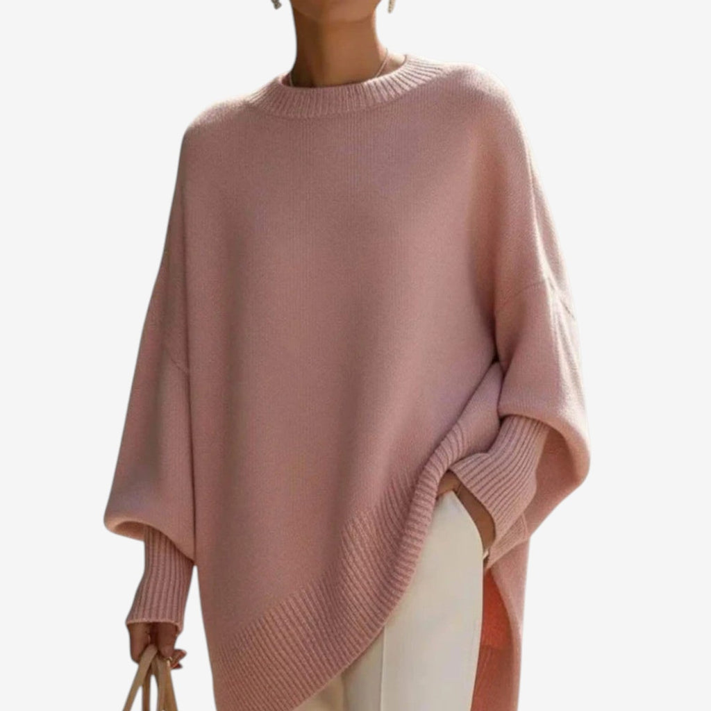 Adela™ – Suéter suave y elegante para otoño e invierno