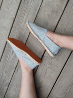 MAGNO | Alpargatas para hombre