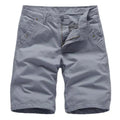 Maceo™ | Pantalones de corte relajado y recortados