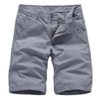 Maceo™ | Pantalones de corte relajado y recortados