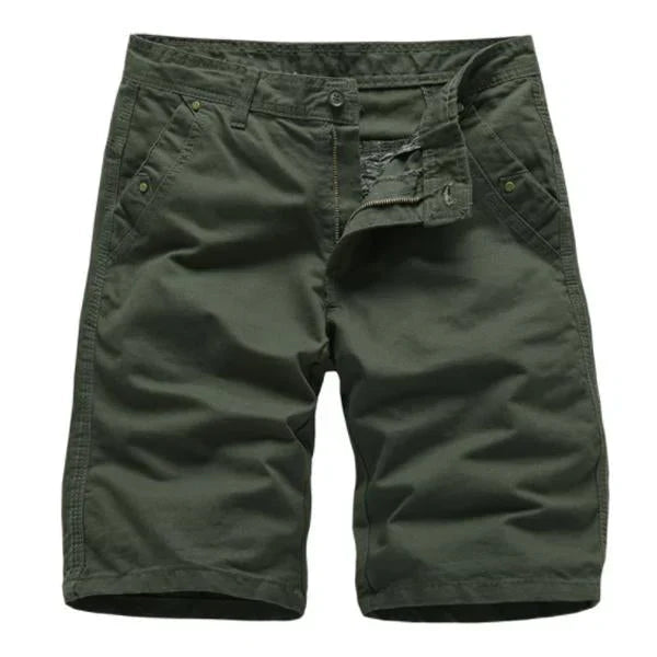 Maceo™ | Pantalones de corte relajado y recortados