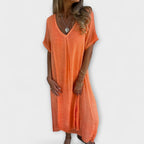 Juliette - vestidos elegantes Málaga
