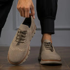Lennart™ | Zapatillas de lujo con suela antideslizante