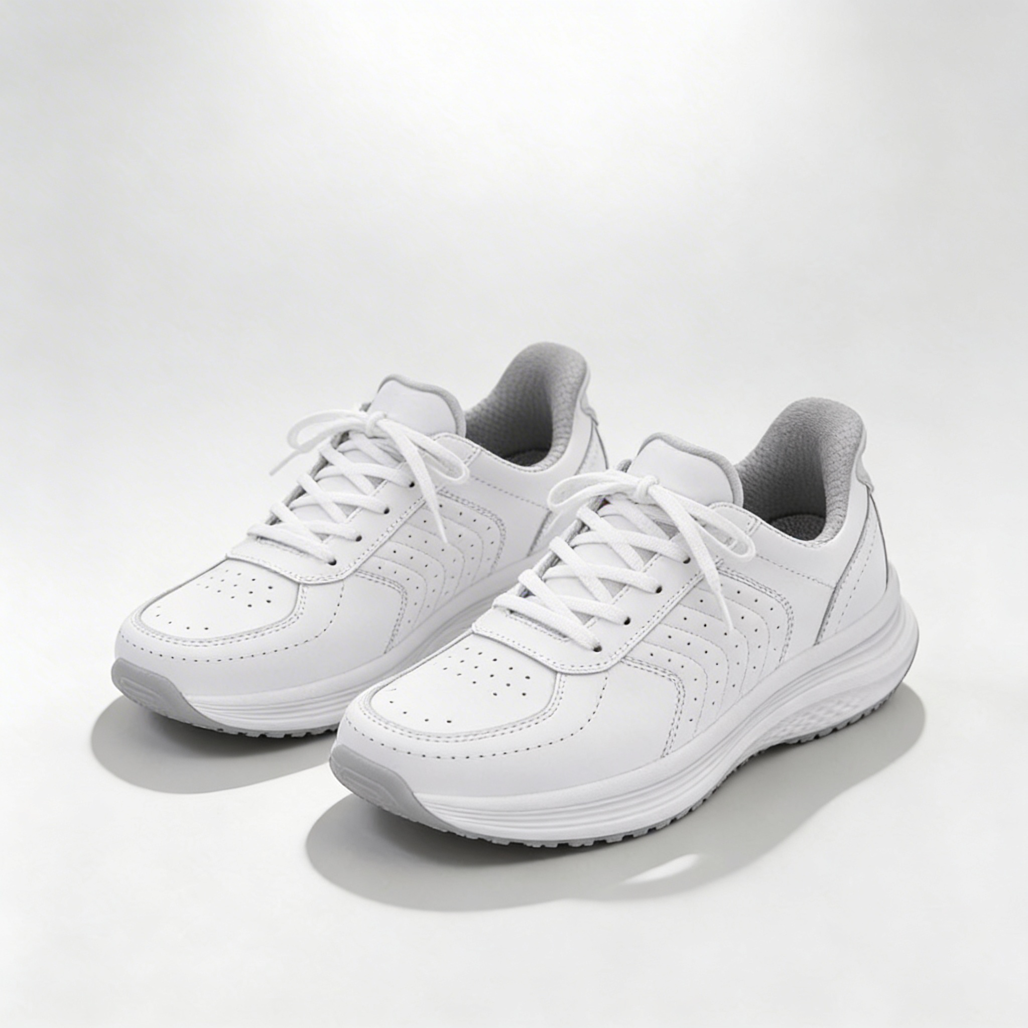Liv™ | Zapatilla de confort manos libres para uso diario