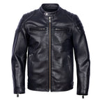 Hugo™ | Chaqueta de cuero vintage