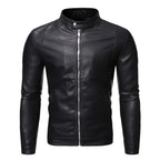 Iker™ | Chaqueta de cuero