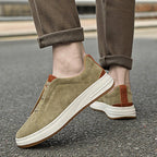 Massimo™ | Zapatos de cuero de lujo para hombre