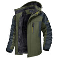MARIO | Cortavientos y Chaqueta Impermeable