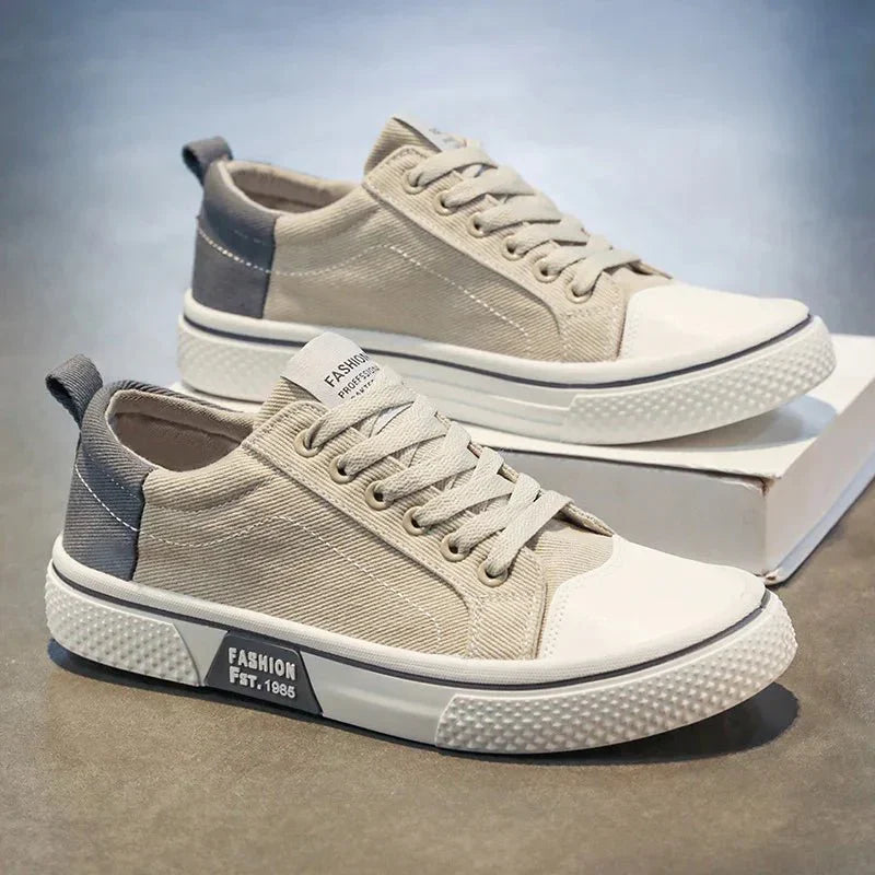 Milan™ | Zapatillas casual vintage