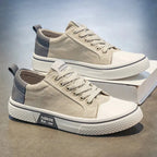 Milan™ | Zapatillas casual vintage