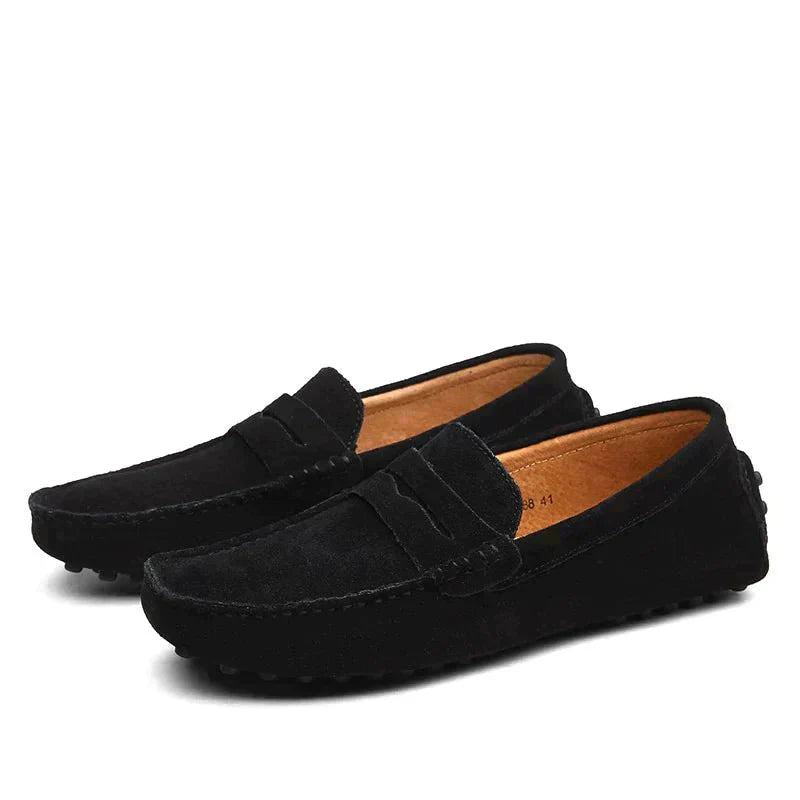 Leo Ferrer | Mocasines clásicos para hombre